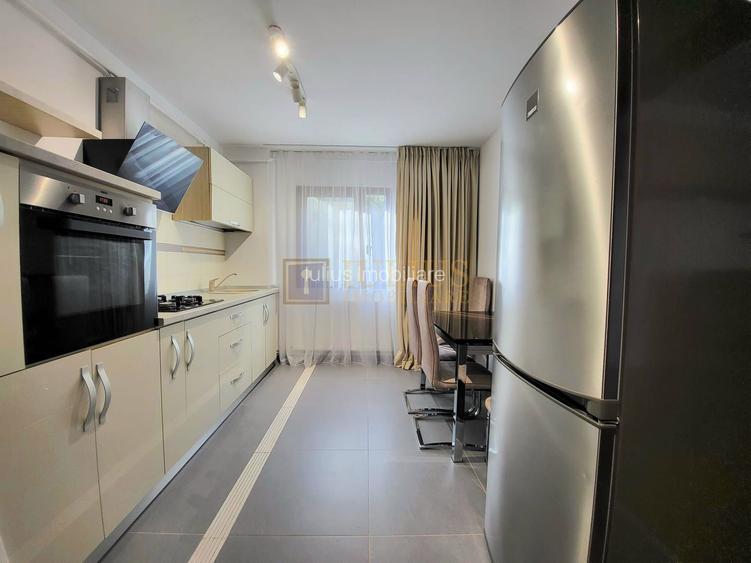 centrala proprie | 2 camere | Gheorghe Lazar - 4