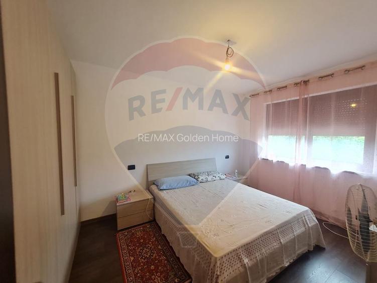 Apartament modern cu 2 camere de vânzare în zona Gara - 5
