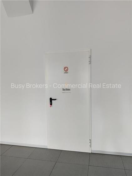 Spatii Birouri - 1500 mp - Piata Cibin - 17