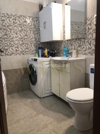 Apartament modern, cu 2 camere, situat în Florești - 5