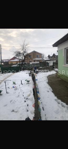 Casa 4 camere - Poiana - 66.500 euro (Cod E2) - 4