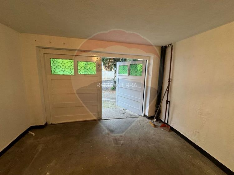 DE ÎNCHIRIAT- apartament 2 camere + garaj - 4