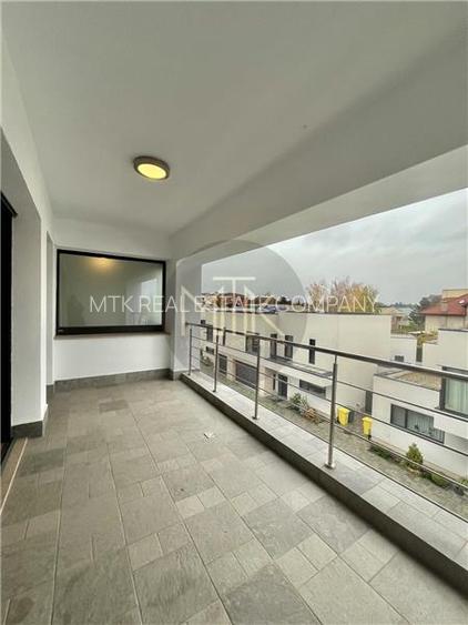 Vila PREMIUM 6 camere | mobilata/utilata + piscina | Pipera - Erou Iancu Nicolae - 45