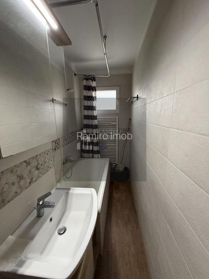 Garsoniera Dristor / Baba Novac 1 minut metrou Dristor - 7