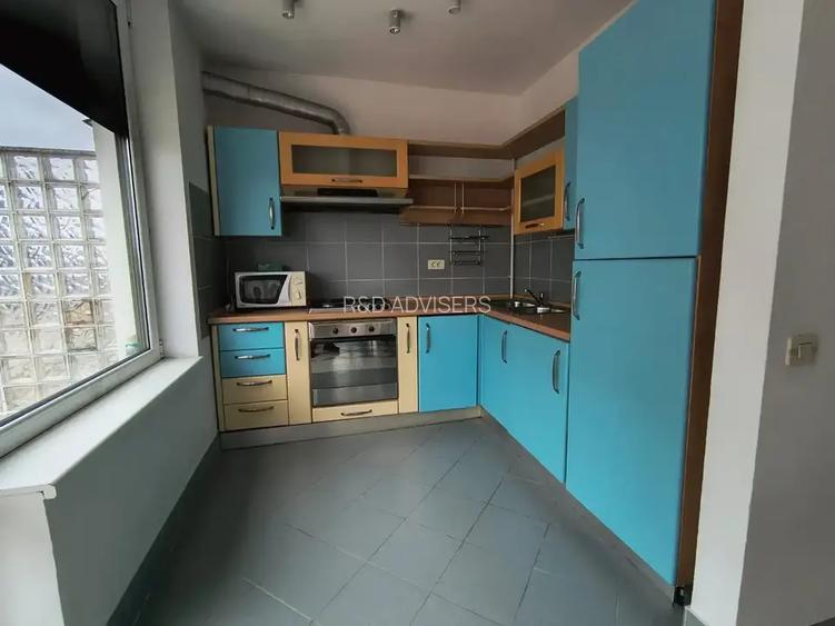 APARTAMENT DUPLEX EXCLUSIV CU TERASĂ - 4