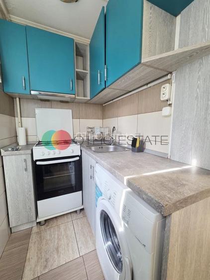 2 Camere | Piata Resita | Giurgiului - Sector 4 | Utilat Mobilat - 5