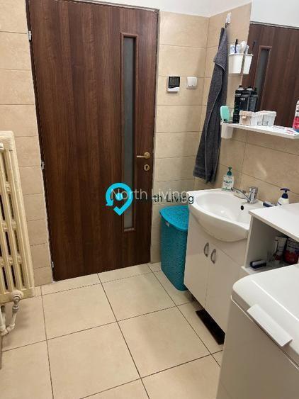 Apartamanet 3 camere in zona Maria Rosetti - 11