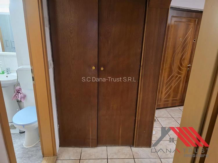 Ultracentral – Catedrala – 2 cam Decomandat – 330 euro - 13