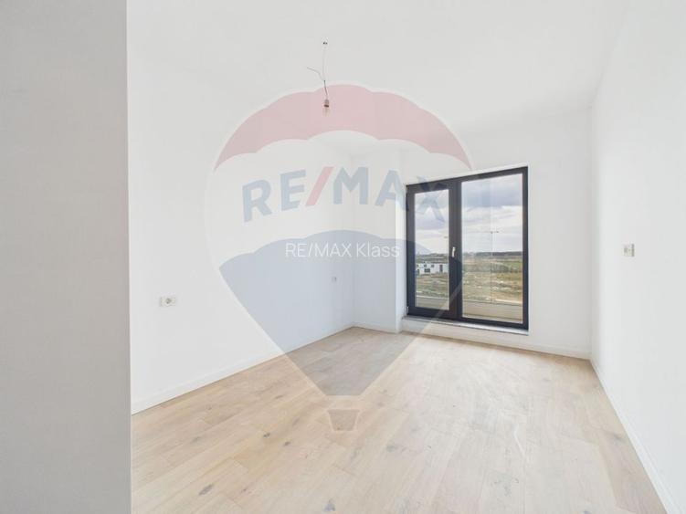 Vanzare | 2 camere | Bloc nou | Pipera Plaza - 5