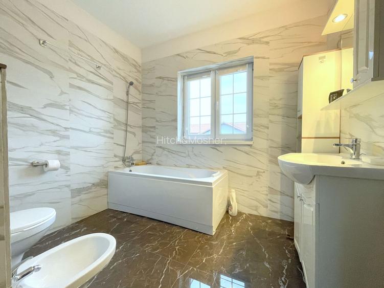 Casa tip triplex in Dumbravita - zona centrala spre padure - locatie excelenta - 11