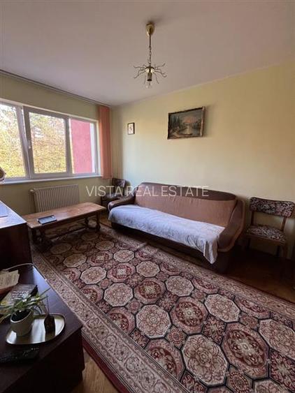 Apartament cu 2 camere la etaj 3, in Astra, Brasov - 2