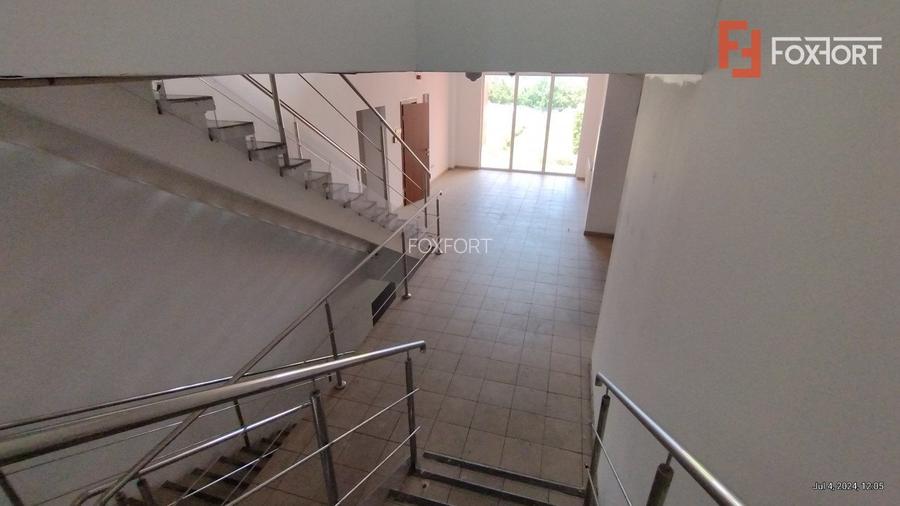 COMISION 0% Hala de productie si depozitare, corp administrativ si birouri - 48