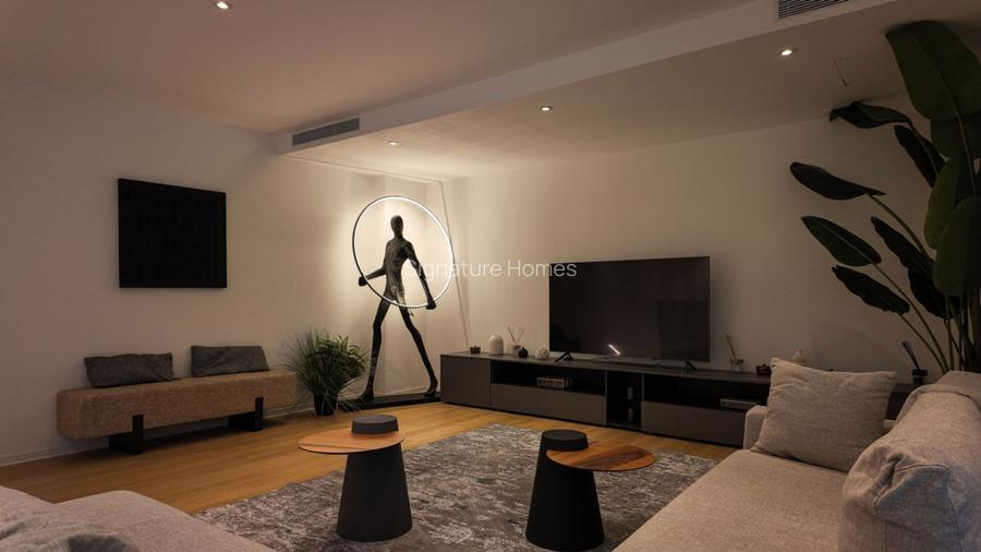 Luxury Duplex 3 Bedrooms - Bulevardul Primaverii - 10