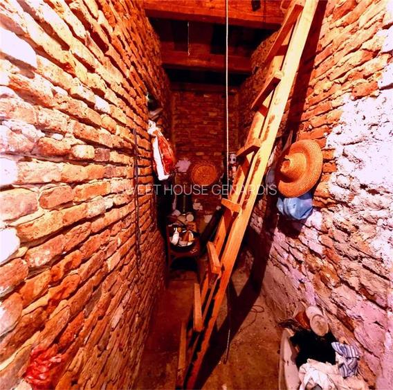 Casa de vanzare cu 3 camere in Jibert judetul Brasov - 14