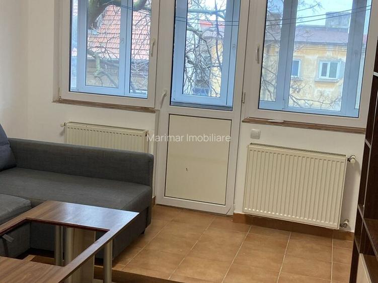 Unirii, Traian, adiacent 2/3 Centrala Termica renovat mob nou utilat liber - 4