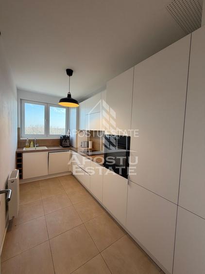 Apartament 2 camere de închiriat , Lipovei - Adora Forest -Timisoara - 5