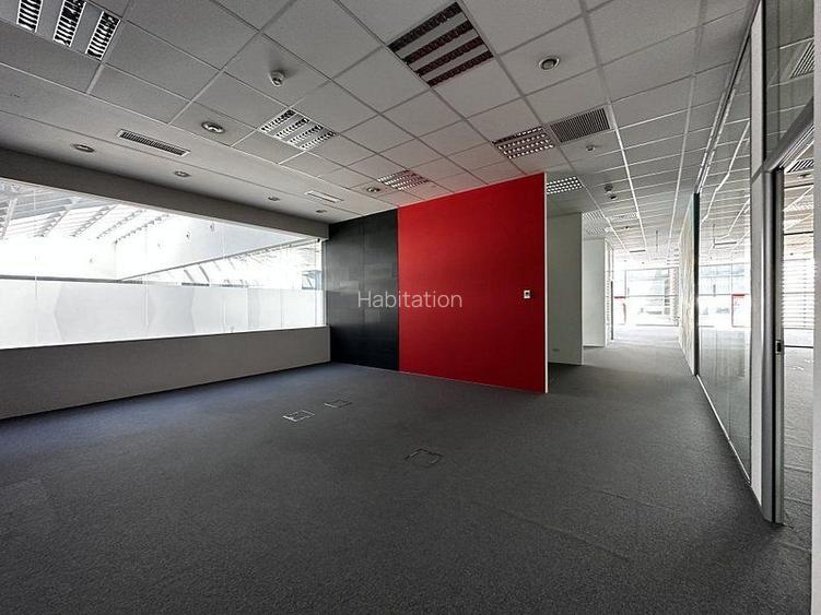 Birouri clasa A - 130 mp - 8