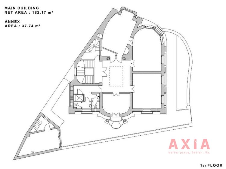 Vila Piata Romana –  Vizibilitate Excelenta - 24