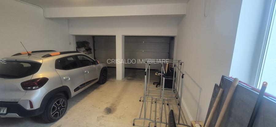 Vila individuala Iancu Nicolae - British School - 38