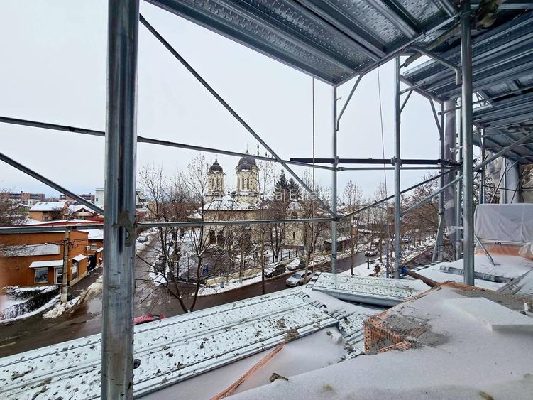 Apartament 4 Camere Doamna Ghica - 21