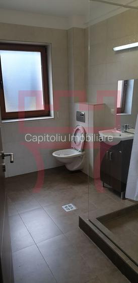 Apartament  in casa cu panorama etajul 1 si loc de parcare - 9
