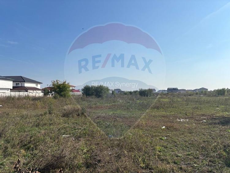 Teren 10.167mp zona Sos. Alexandriei intre Carrefour si Leroy Merlin - 7