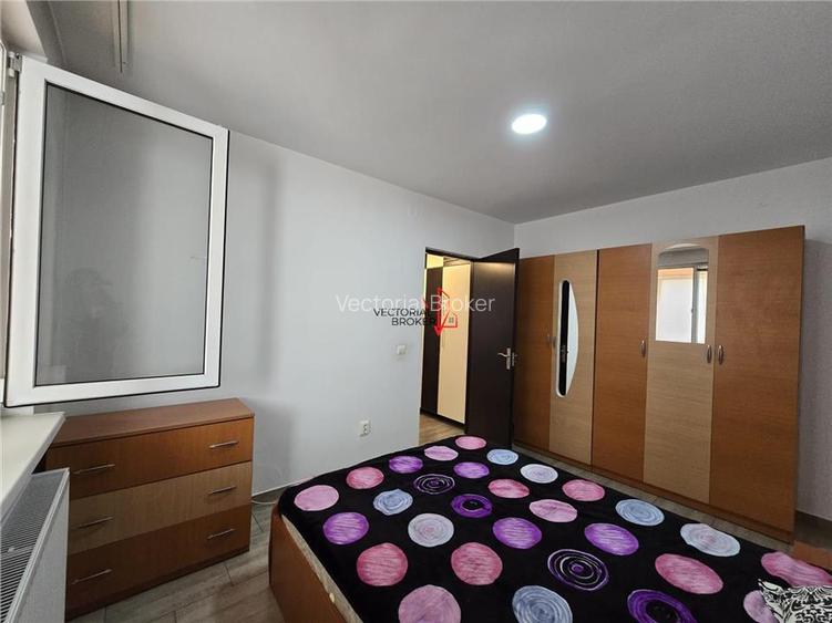 Bloc reabilitat, et.1- Tei Ion Berindei, Sectia  Politie - 11