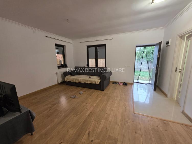 Pantelimon, str. Bucovina, vila P+M, constructie 2021, centrala si utilitati, - 11