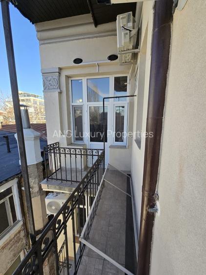 SPATIU AFACERE I VILA RENOVATA I PIATA ROMANA - 22