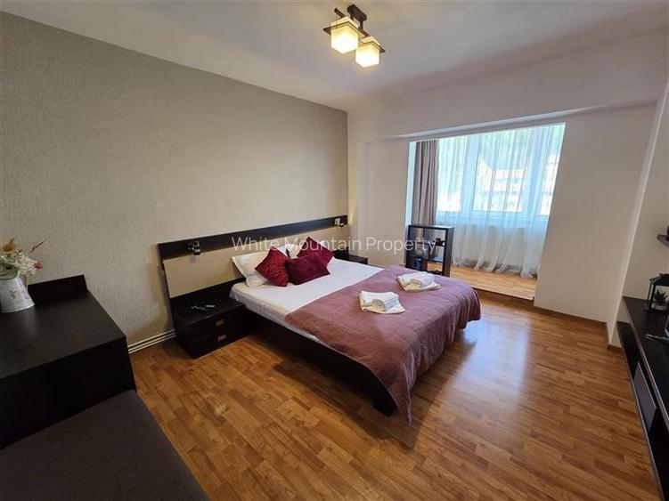 Apartament spatios cu 2 camere Parcul Trandafirilor Racadau - 18