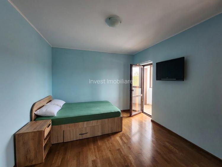 APARTAMENT 2 CAMERE, DECOMANDAT, ETAJUL 1, SUPRAFATA 75 MP, NICOLINA, BLOC NOU - 2