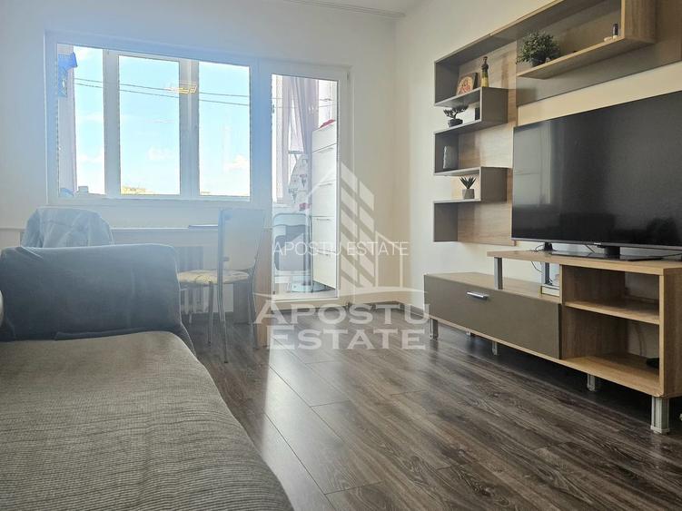 Apartament 3 camere Aurel Vlaicu - 2