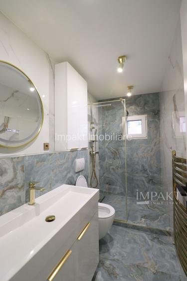 Apartament cu 2 camere,  de vanzare in zona strazii Dorobantilor! - 13