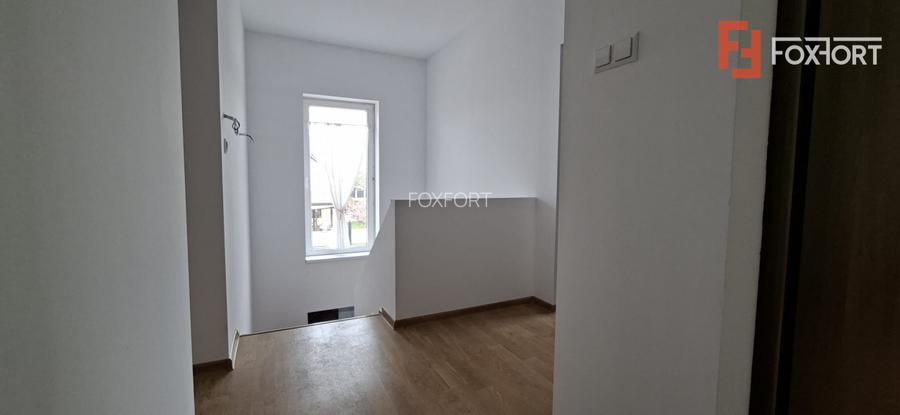 Casa individuala in Sanmihaiu Roman – disponibila imediat - 6