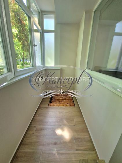 Apartament complet renovat cu garaj in zona Hotel Royal - 13