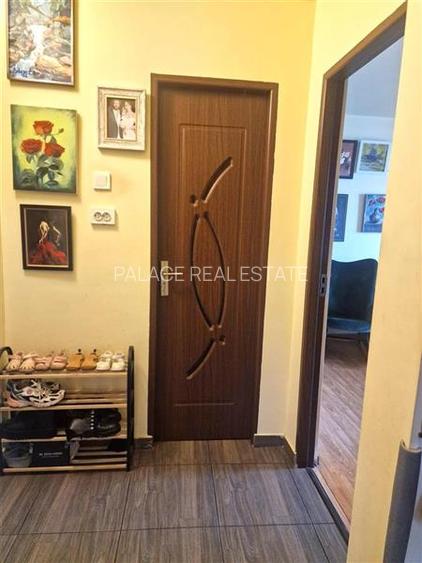 Apartament cochet 2 camere | De vanzare| Ploiesti Vest - 16