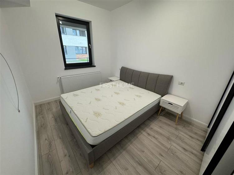 Ap 2 cam de lux, parcare,bloc 2025, prima inchiriere, Ozone - 10