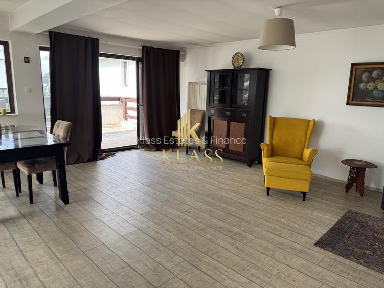 Vila de vanzare P+2, Pipera- Iancu Nicolae - 9