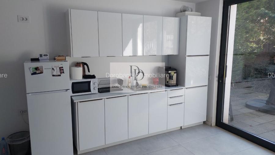 Spațiu de birouri premium în vilă | Curte amenajată | Andrei Mureșanu - 4