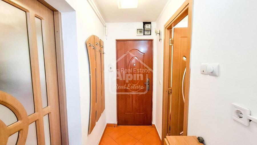 Garsoniera Luminoasa Astra - 6