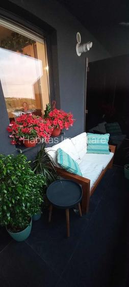 Apartament 2 camere, cu terasa si balcon, parcare subterana, C. Coposu - 7