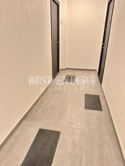 Apartament 2 camere cu terasa si gradina –Credit Ipotecar 15% - 8