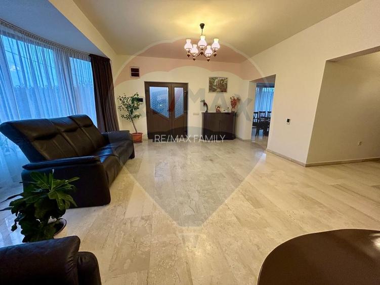 Casa/Vilă cu 4 camere de vânzare in Santandrei - 4