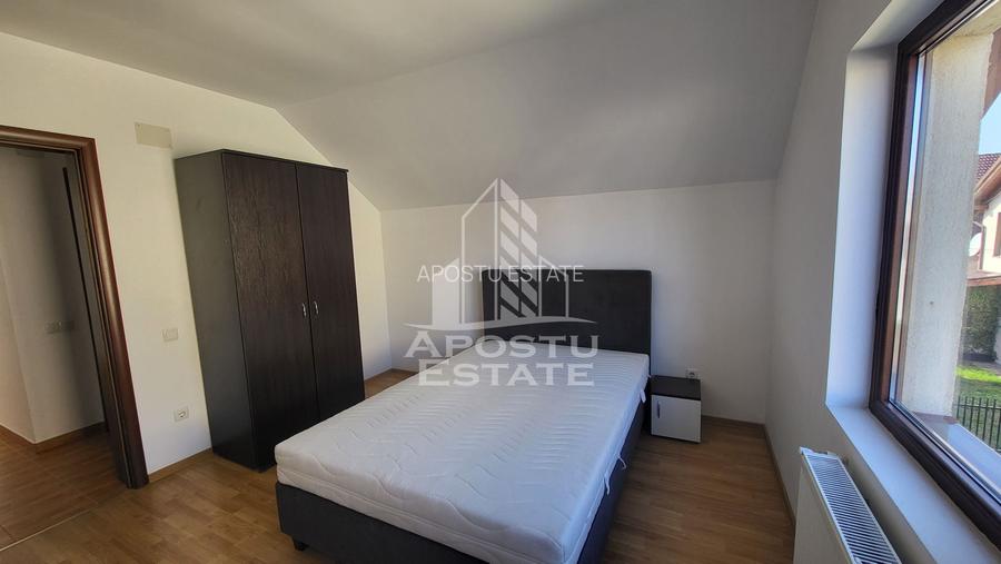 Casa individuala,4 camere,2 bai,Dumbravita - 10