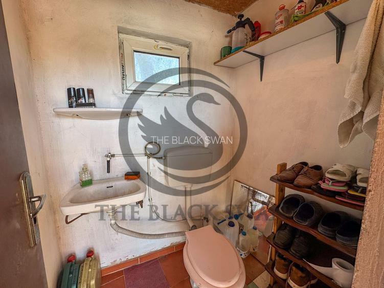 Casa 4 camere de vanzare | 660 MP teren | Mizil, Prahova | Comision 0% - 17