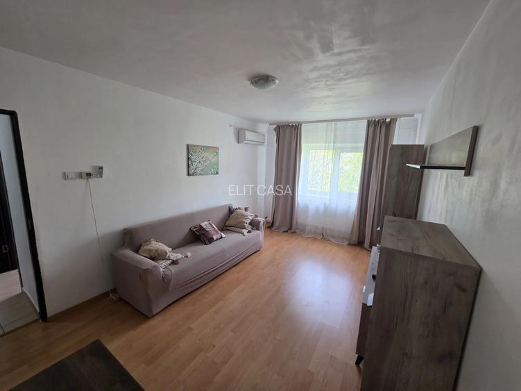Apartament cu 2 camere, DECOMANDAT, zona Nicolina-Lidl - 2