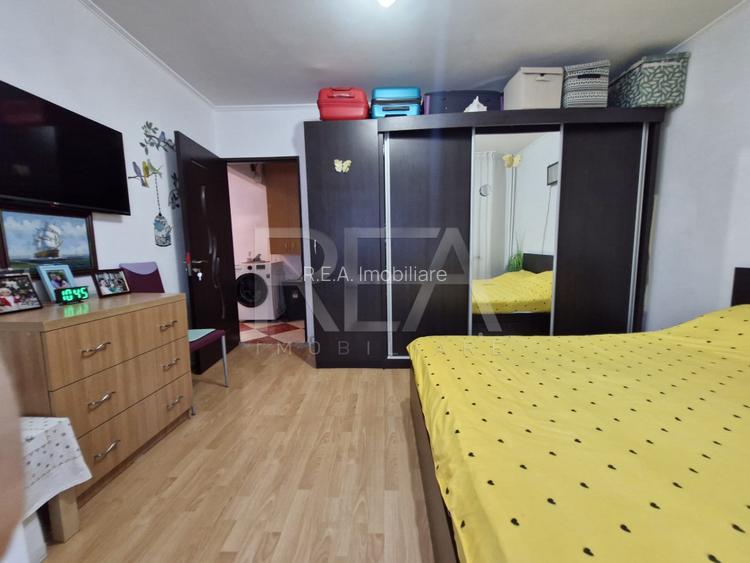 4 Camere | Centrala Proprie | Zona Vitan Mall - Mihai  Bravu - 7