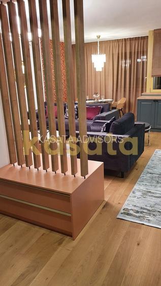 Apartament premium 2 camere | Aviației Park | Loc de parcare inclus - 14