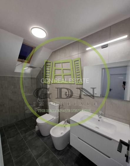 Casă 3 dormitoare, prima închiriere – Cisnădie, poziție premium - 7