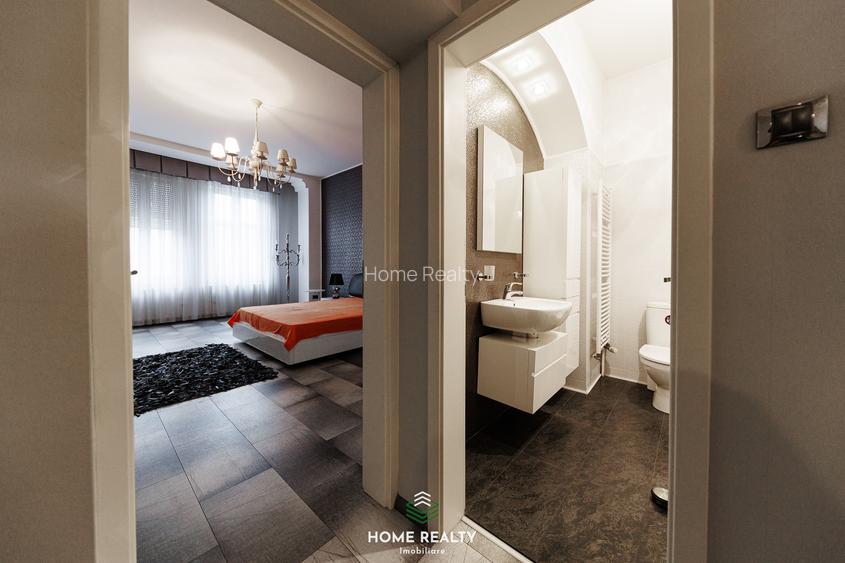 Apartament 1 cameră de închiriat pe Blv. Gen. I. Dragalina. - 12